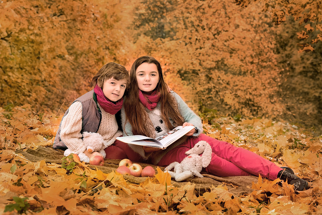 Дети. Портретный и event фотограф конференций, форумов, семинаров, Москва