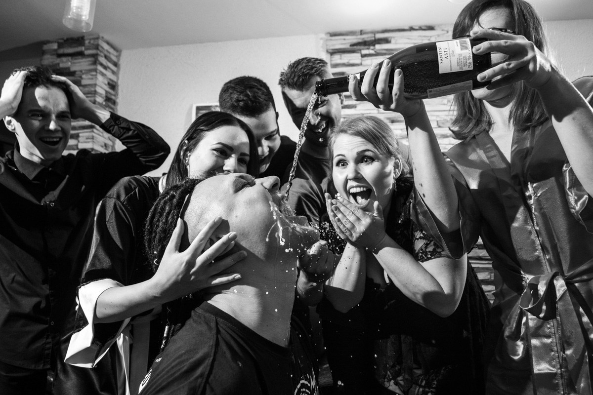 Избранные фотографии. Свадебный фотограф СПБ