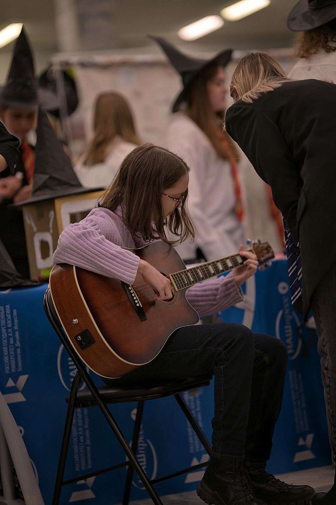 Фестиваль школьных СМИ. Фотограф Ваших событий 📸