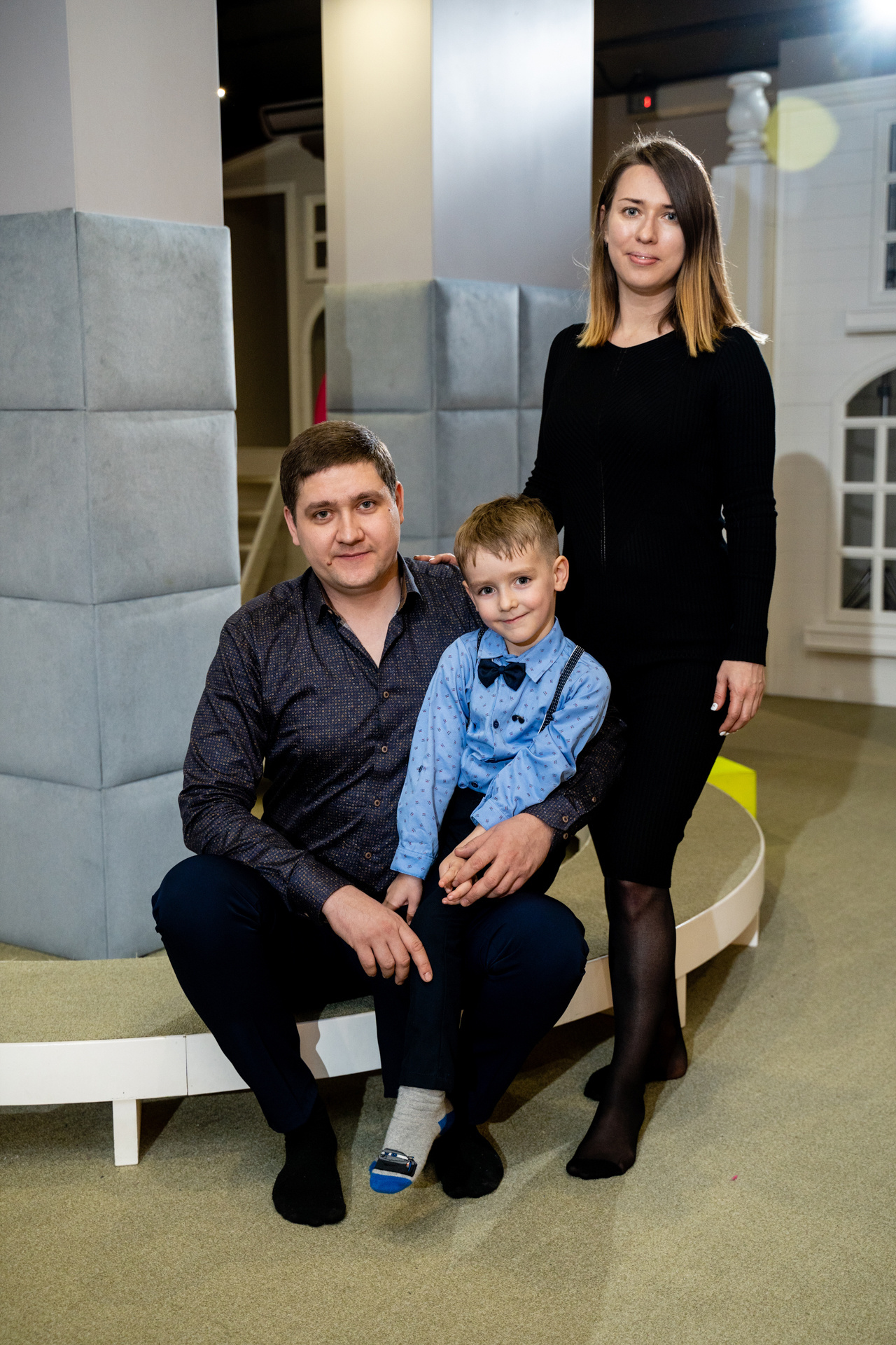 Neverland. Свадебный фотограф Екатерина Кузнецова