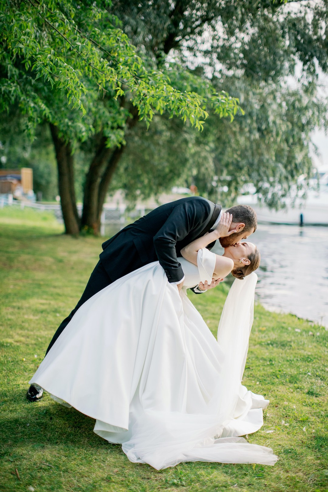 Никита & Луиза. Агентство по организации мероприятий