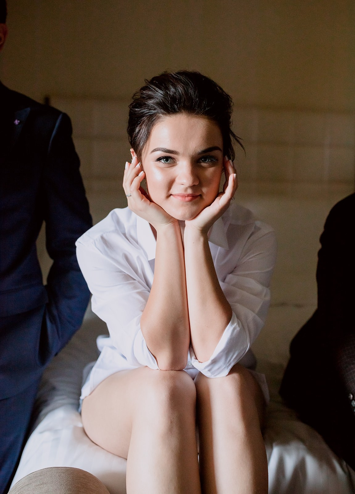 Георгий & Варвара. Агентство по организации мероприятий