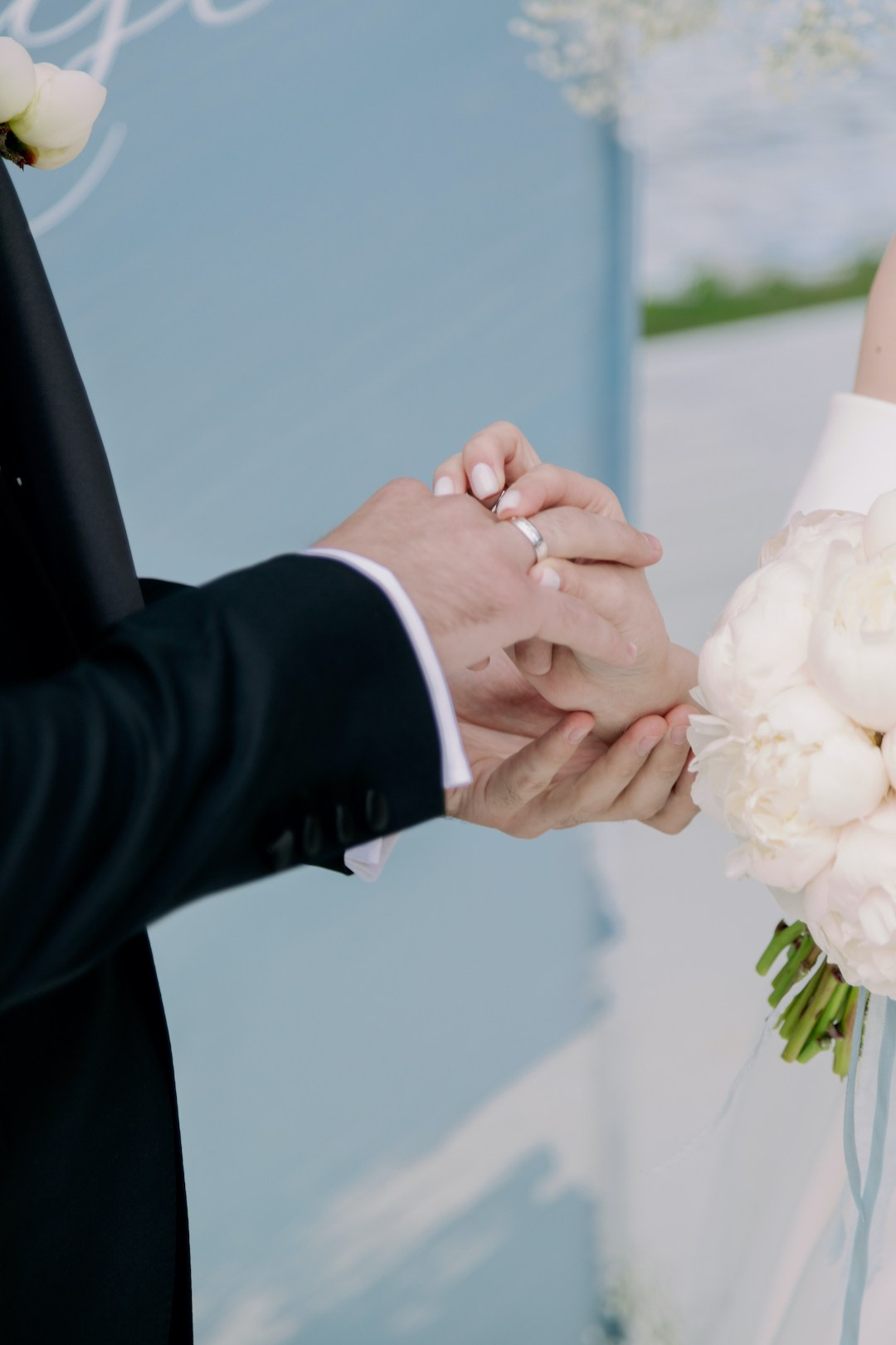 Никита & Луиза. Агентство по организации мероприятий