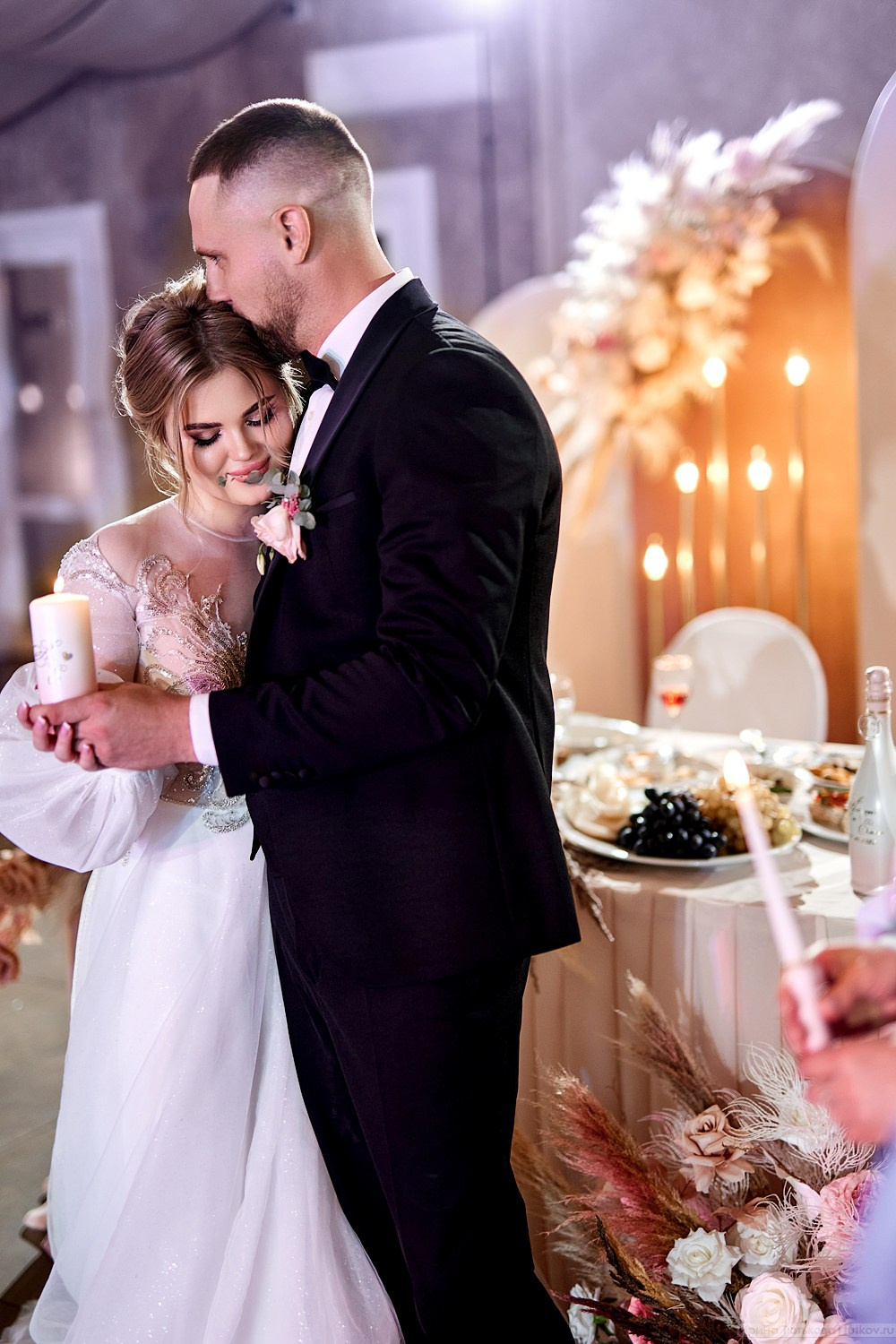 Елена и Алексей. Свадебная фотосъёмка в Брянске | Влад и Ирина Тютьковы