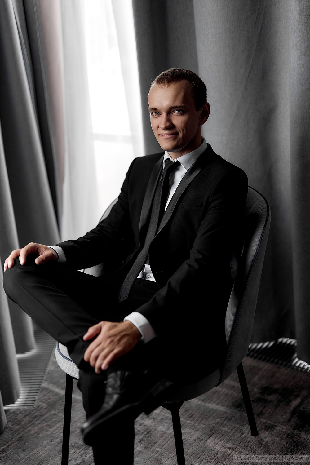 Яна и Костя. Свадебная фотосъёмка в Брянске | Влад и Ирина Тютьковы