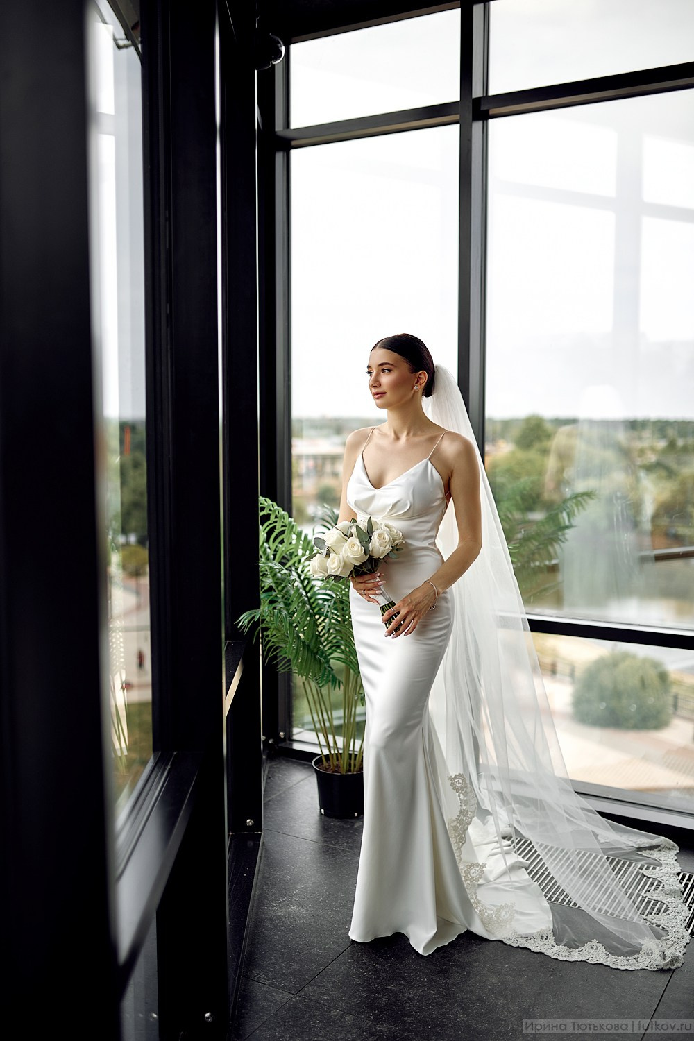 Мария и Павел. Свадебная фотосъёмка в Брянске | Влад и Ирина Тютьковы