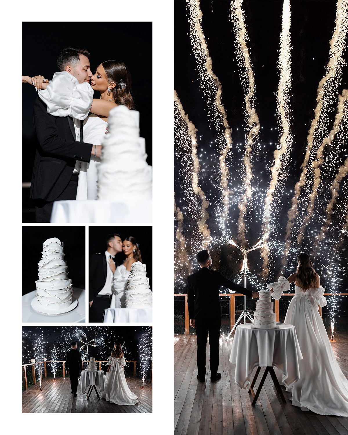 Софья и Никита. Свадебная фотосъёмка в Брянске | Влад и Ирина Тютьковы