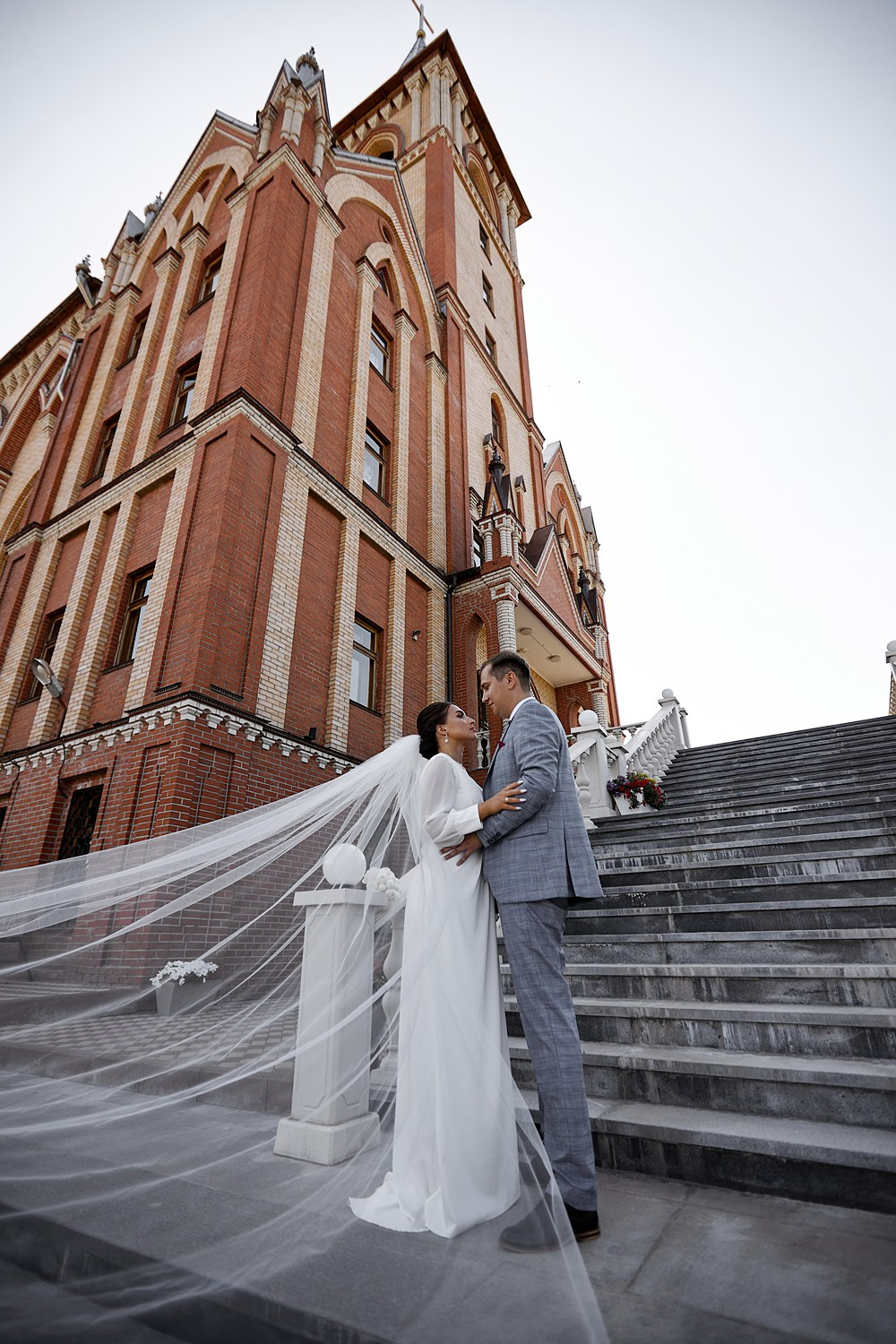 Регина и Владислав. Свадебная фотосъёмка в Брянске | Влад и Ирина Тютьковы