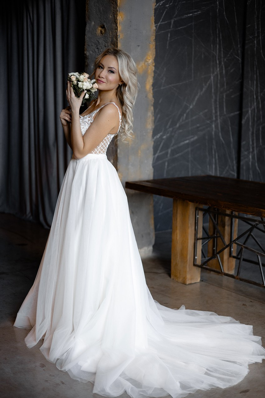 Анна и Максим. Свадебный и семейный фотограф в Челябинске. Аврамец Анна