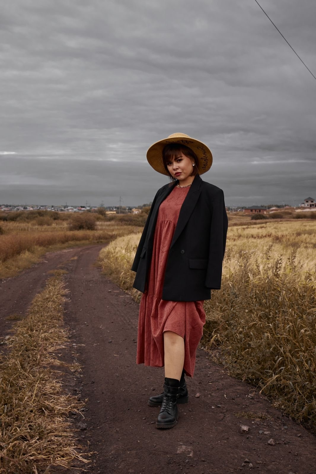 Валерия. Фотограф Стилист Тюмень Вера Хайруллина