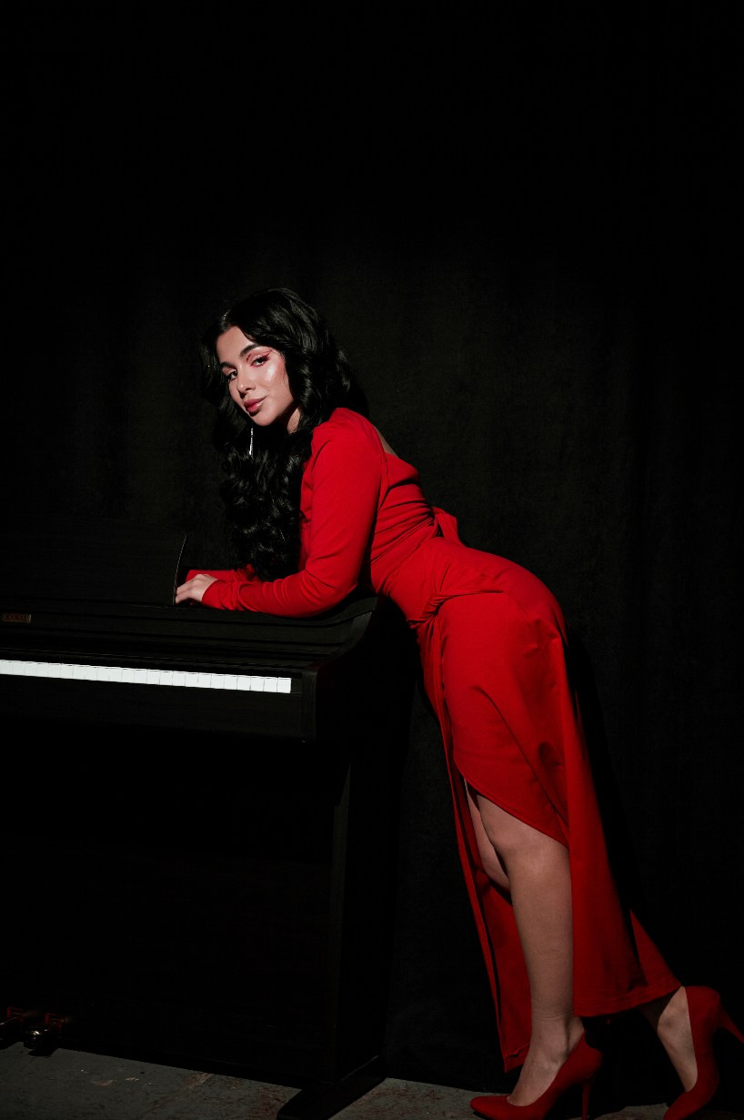 Карина. Фотограф Стилист Тюмень Вера Хайруллина