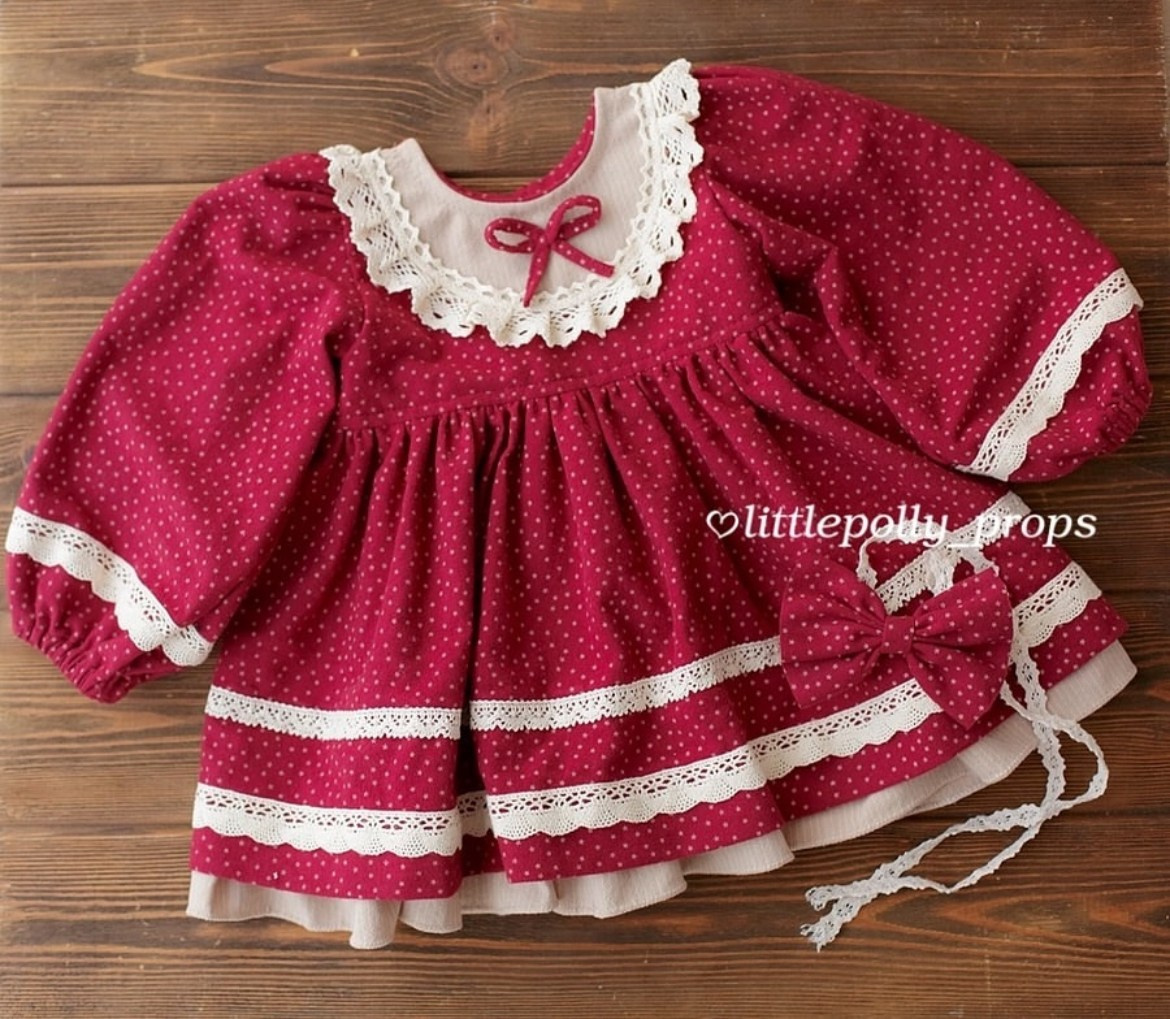 Для девочек 2-5 мес. Фотограф новорожденных в Москве Воробьева Юлия