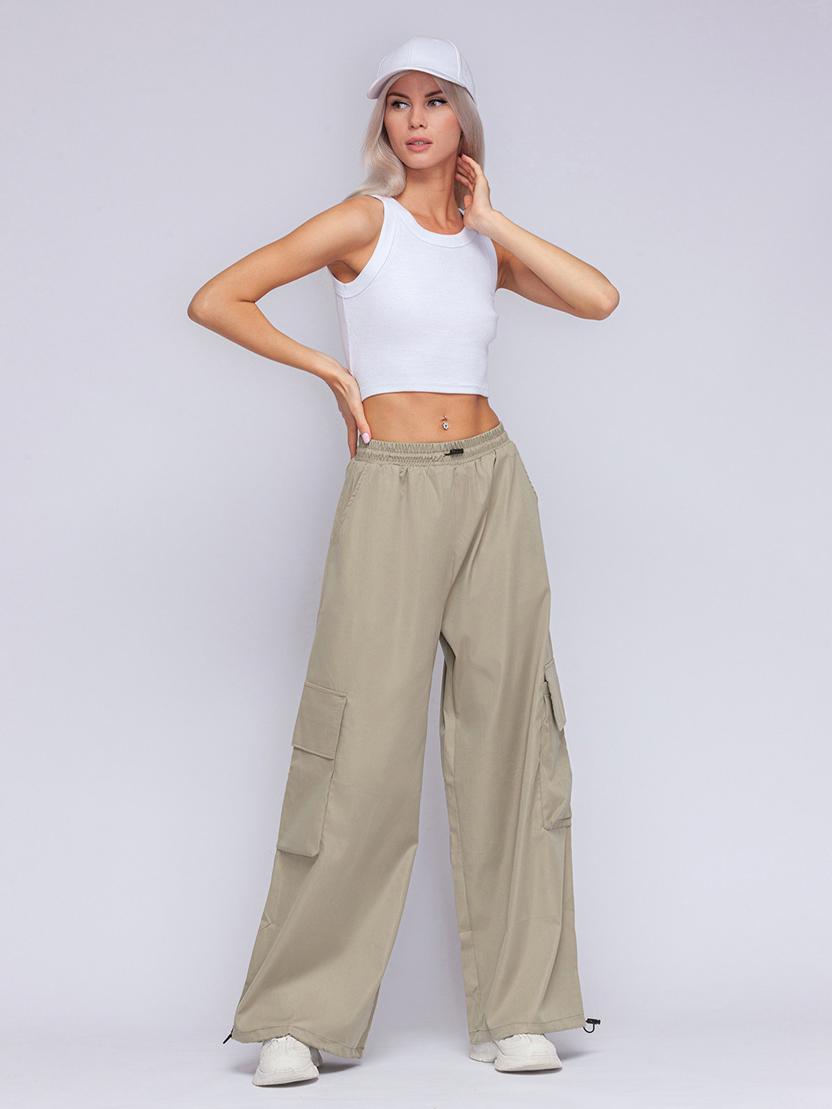 Фотосъемка брюк карго. Сборные фотосъёмки в Москве. фотосессии одежды.фотограф