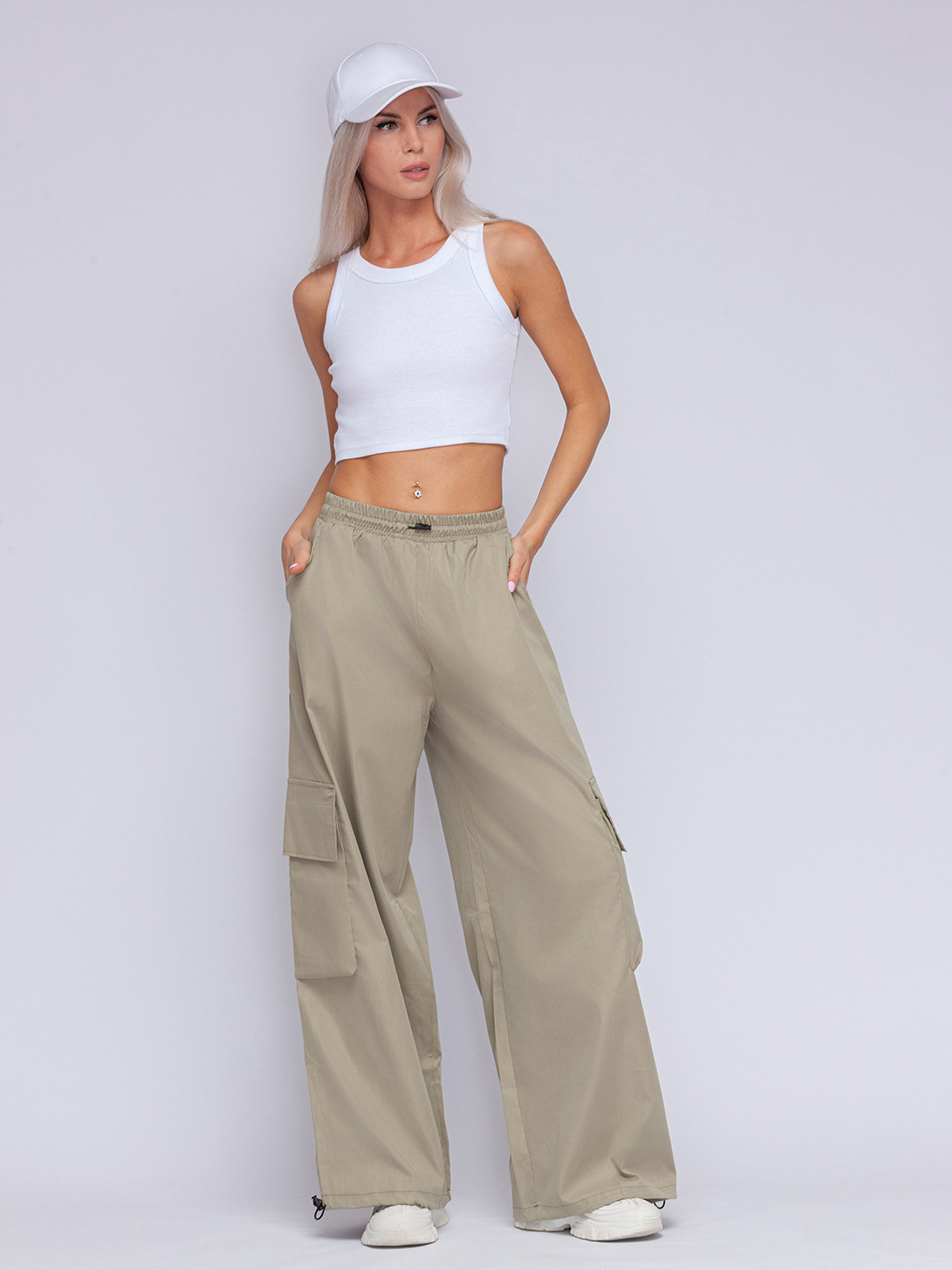 Фотосъемка брюк карго. Сборные фотосъёмки в Москве. фотосессии одежды.фотограф