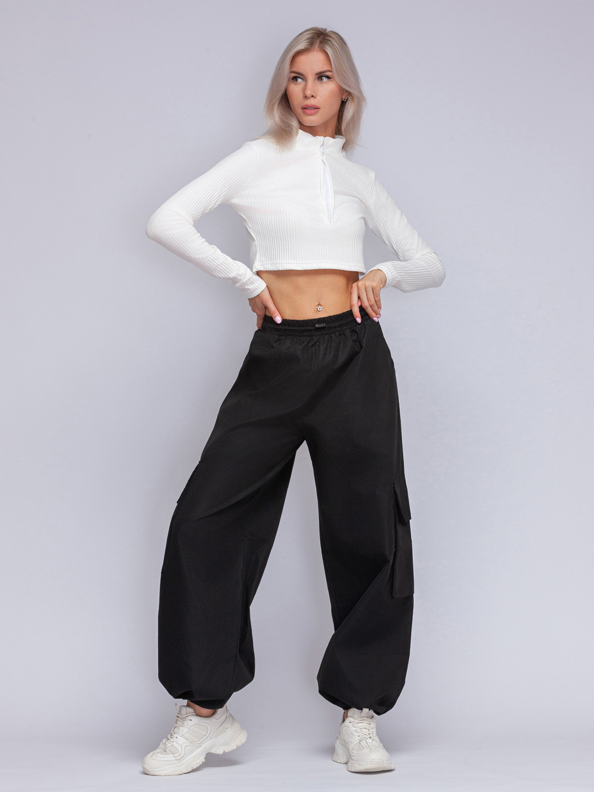 Фотосъемка брюк карго. Сборные фотосъёмки в Москве. фотосессии одежды.фотограф