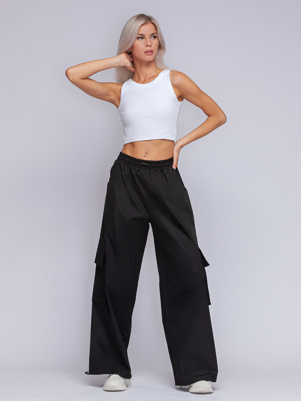 Фотосъемка брюк карго. Сборные фотосъёмки в Москве. фотосессии одежды.фотограф