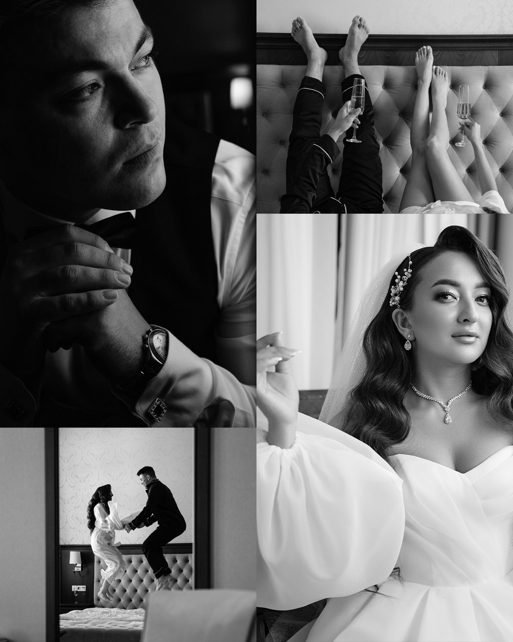 Лейсан Эмиль. Свадебный фотограф в Оренбурге