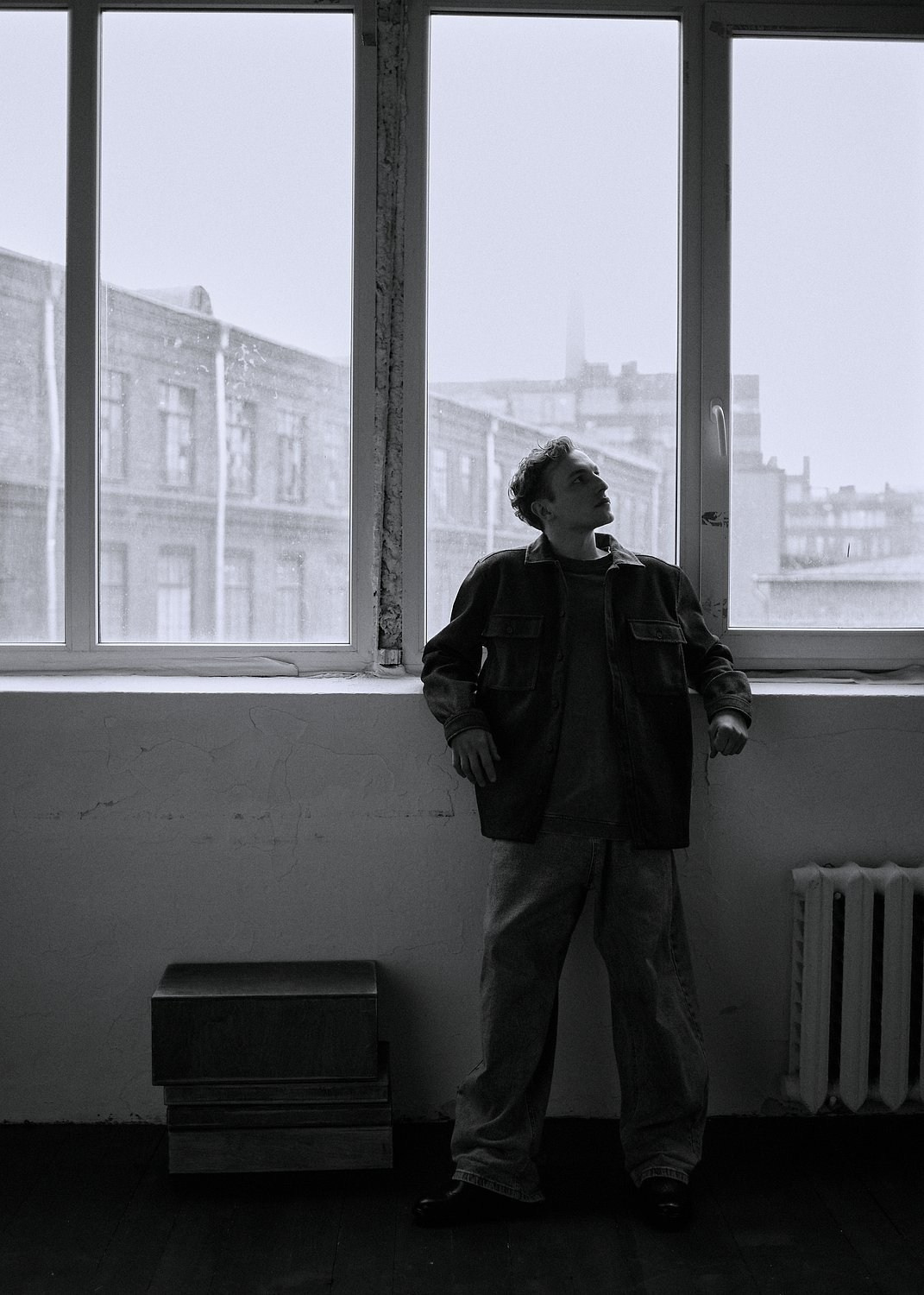 Айгиз. Портретный фотограф в Санкт-Петербурге