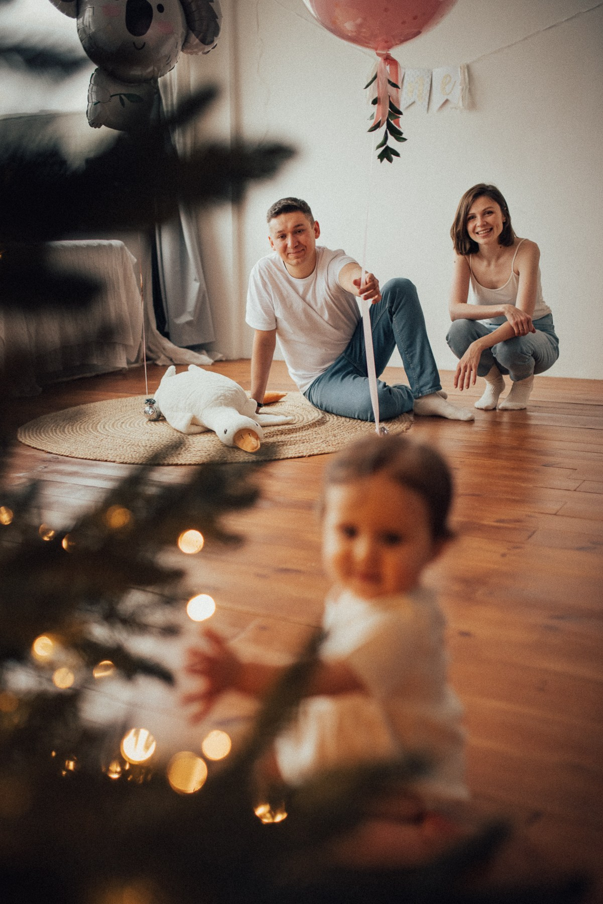 Годик | в студии