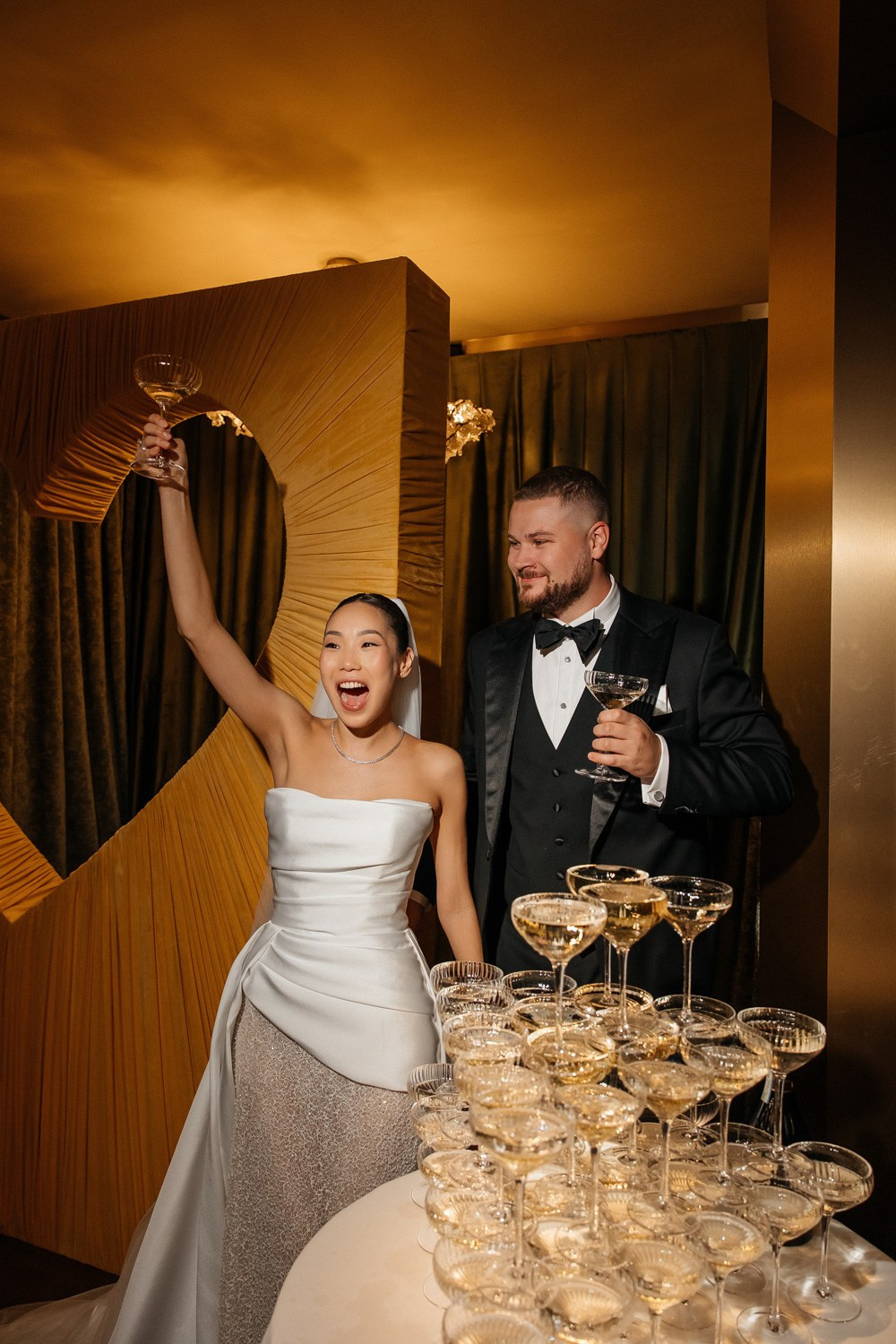 Искусство любить. Свадебный фотограф Москва