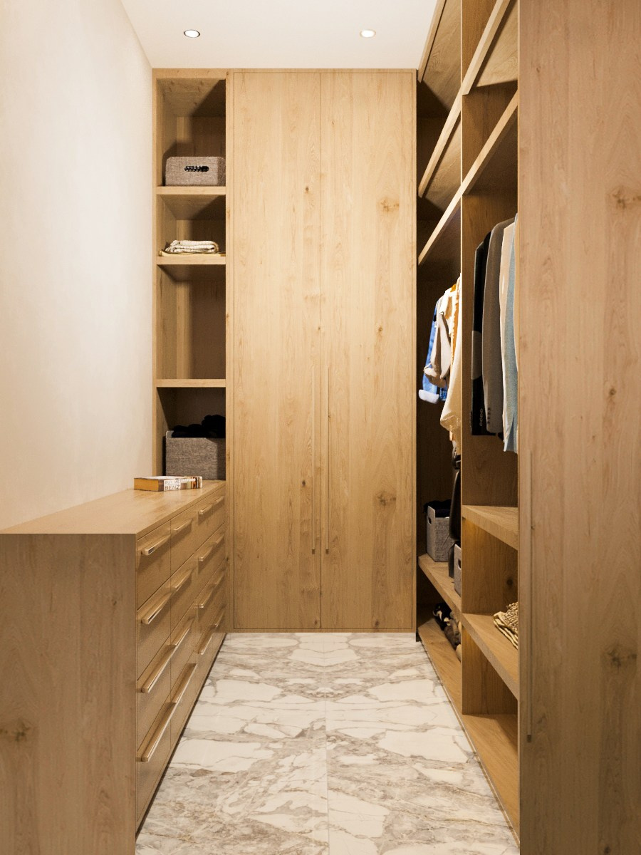 Частный загородный дом. Дизайнер интерьера в Москве Екатерина Шаймердинова