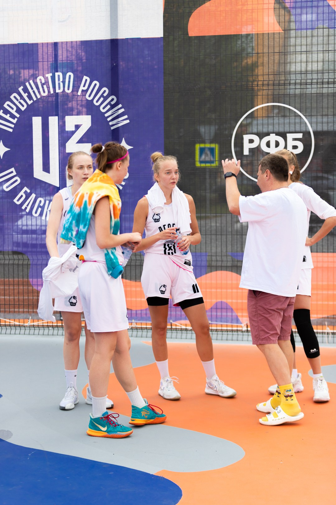 РФБ 3×3 U23. MIG — студия спортивной фотографии Михаила Голянского