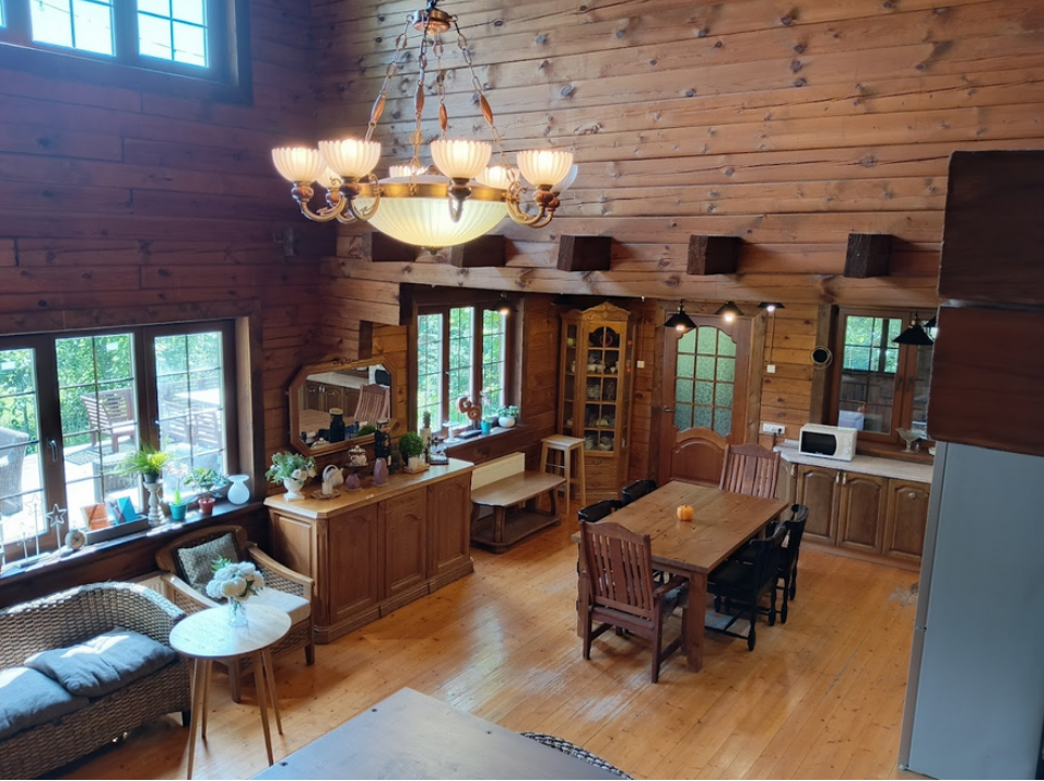 Площадка № 2-1. Свадебный организатор Москва