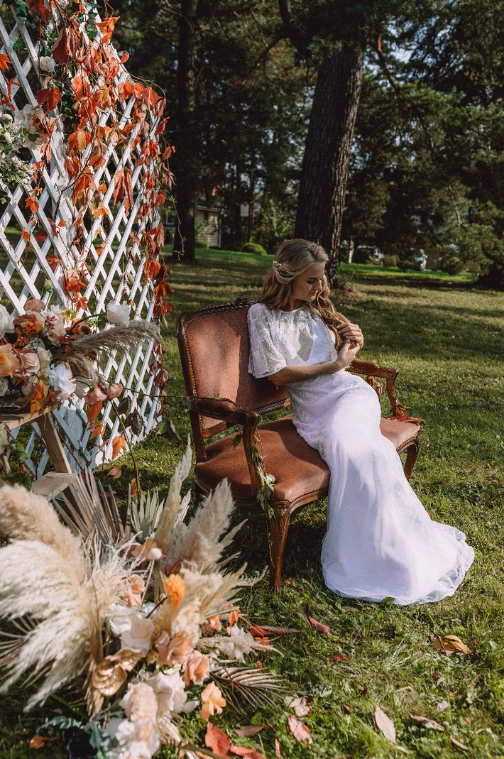 Площадка № 3-14. Свадебный организатор Москва