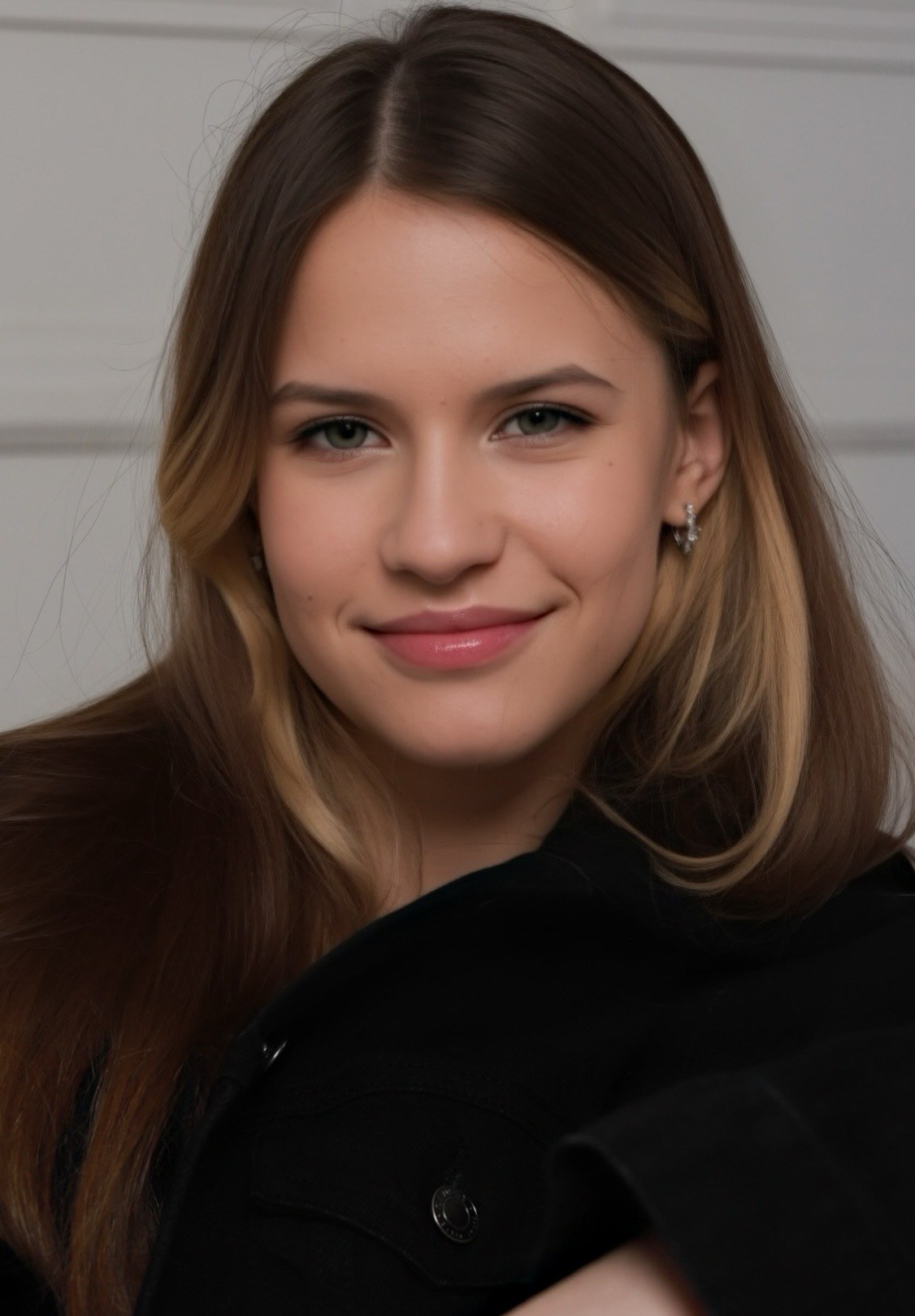 Дети. Фотограф Юлия Мальцева