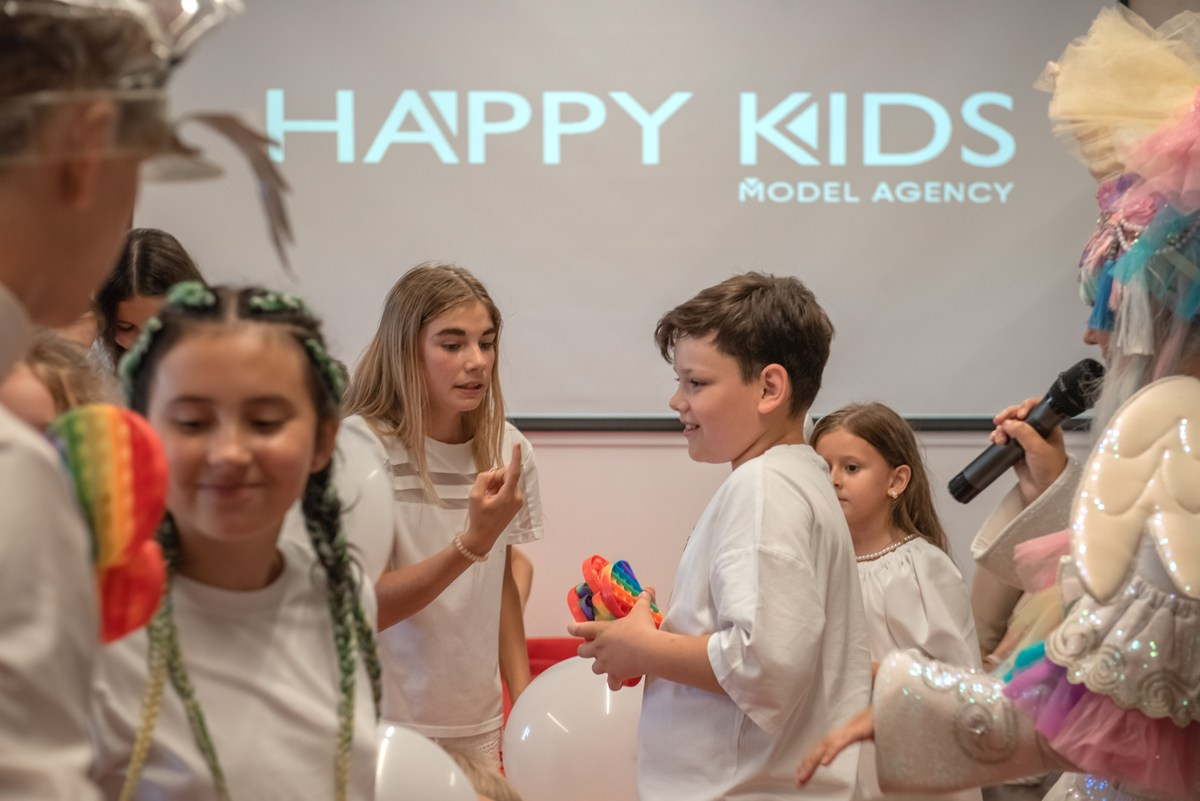 Выпускной HAPPYkids 2023. Семейный и коммерческий фотограф в Сочи Александр Бодунов
