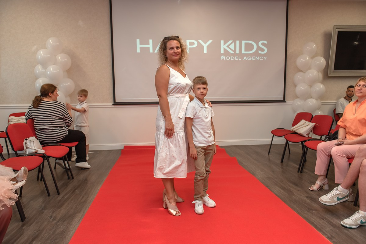 Выпускной HAPPYkids 2023. Семейный и коммерческий фотограф в Сочи Александр Бодунов