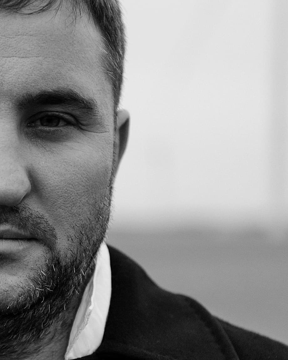 Слава. Анна Парсанова.ФОТОГРАФ