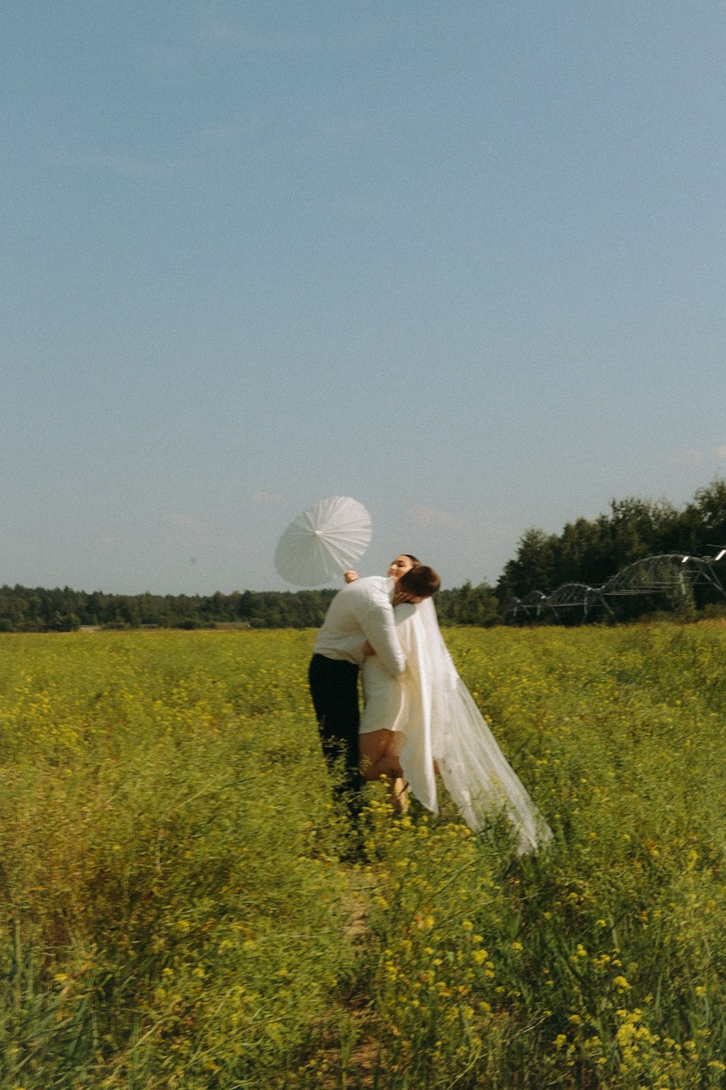 Максим и Лиза. Фотограф Нижний Новгород