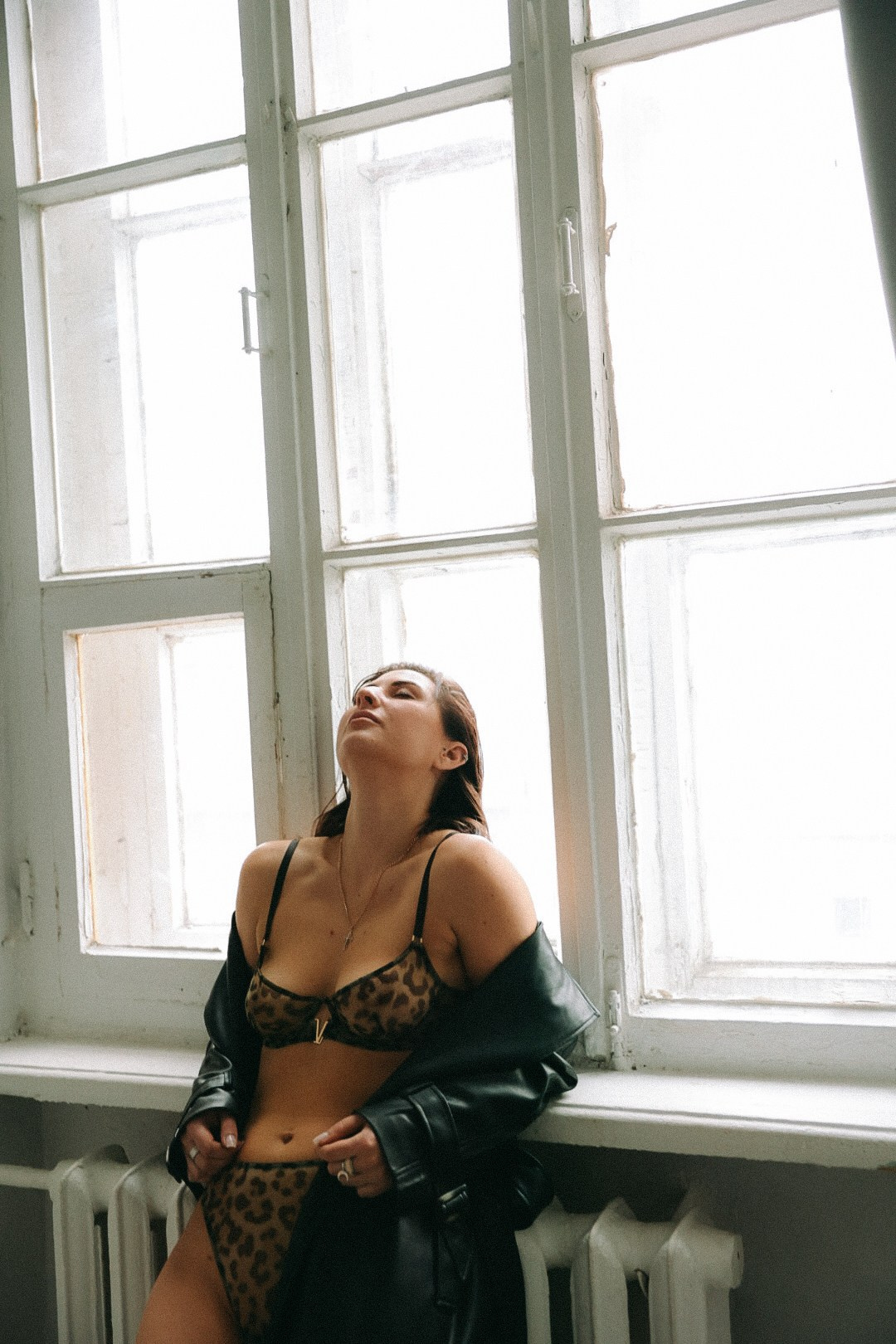 Таня. Фотограф Нижний Новгород