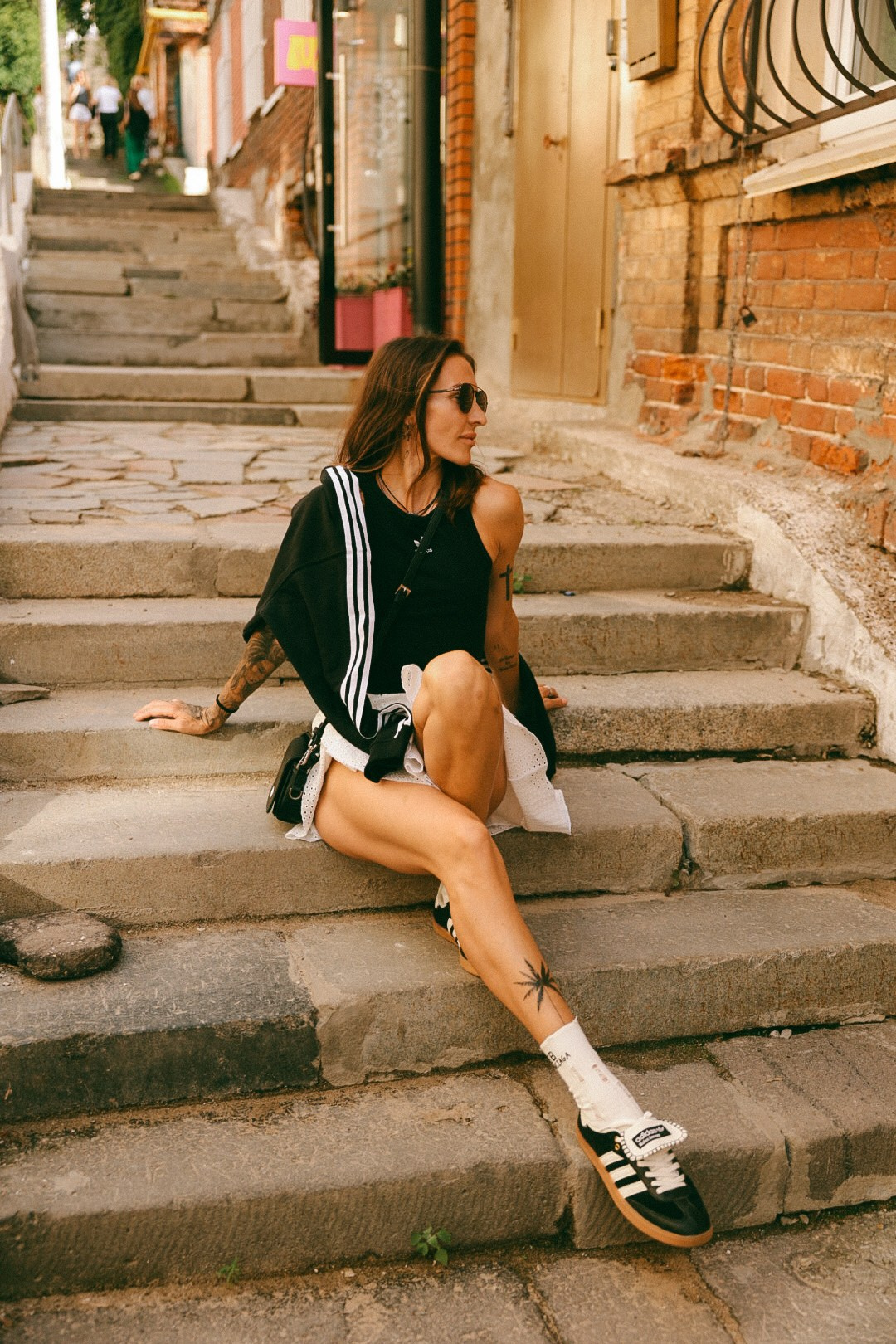 Подруги. Фотограф Нижний Новгород