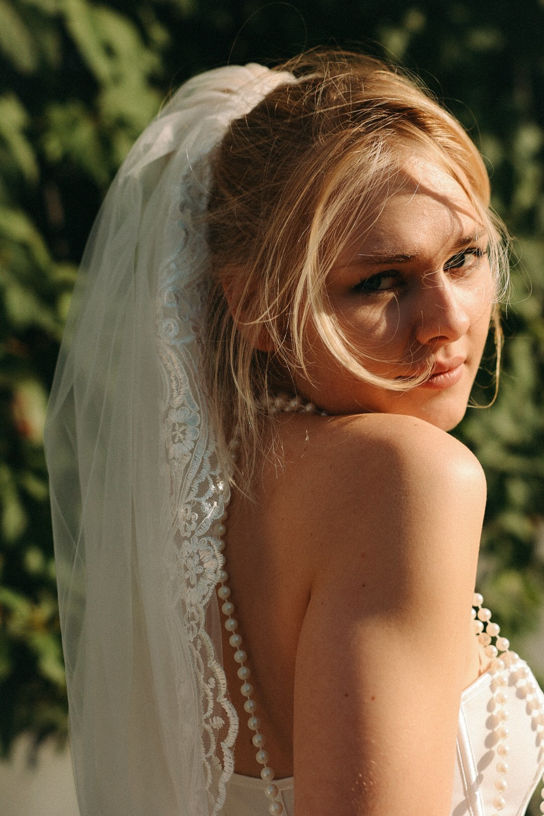 Максим и Катя. Фотограф Нижний Новгород