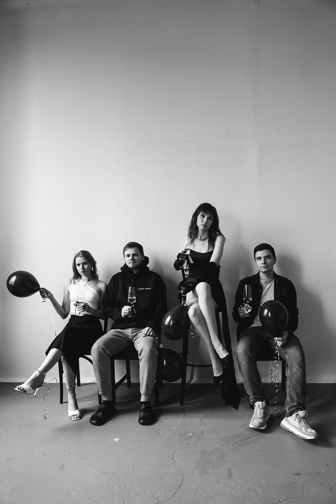 B-day. Фотограф Нижний Новгород