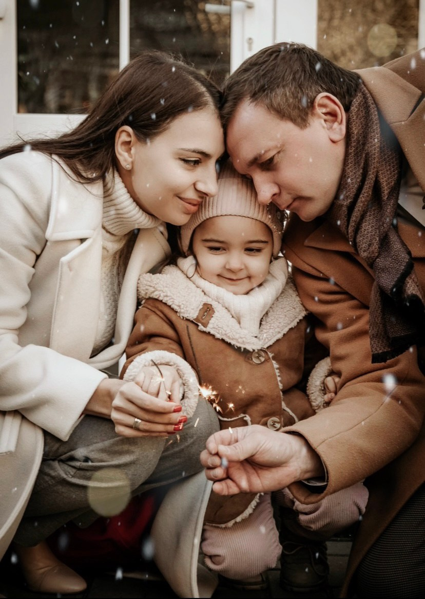 Топ фотограф в Ростове-на-Дону и Санкт-Петербурге