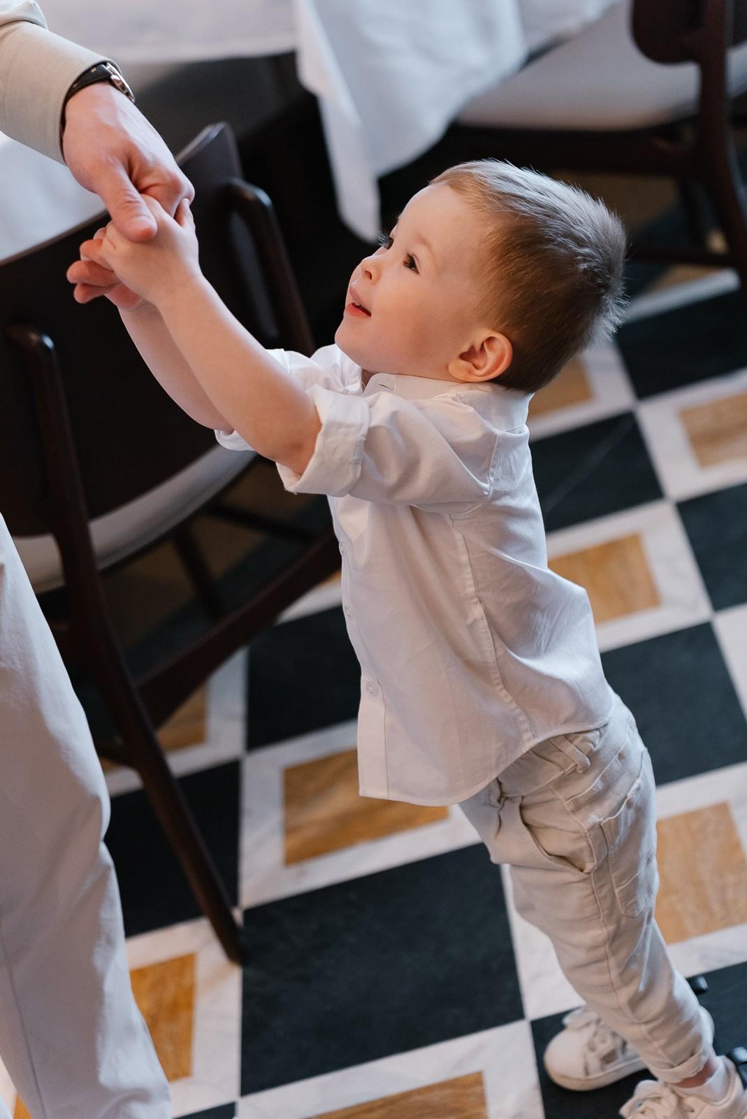 Семейная съемка. Фотограф Москва