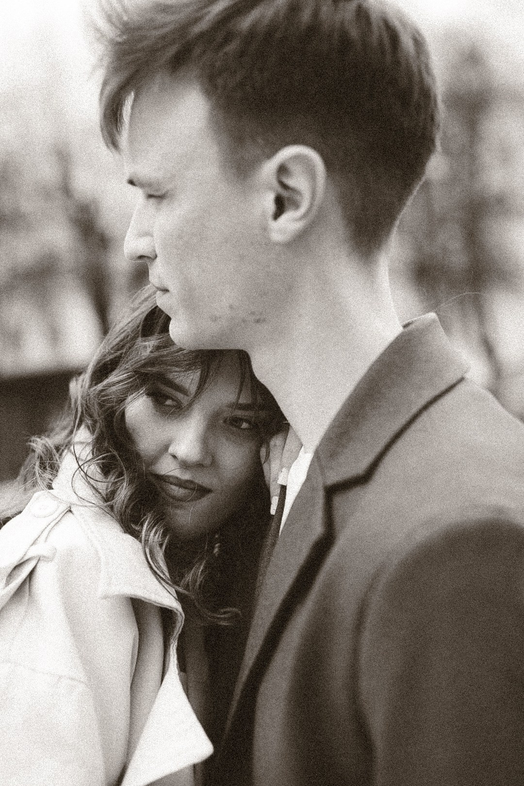 Андрей и Маша. Фотограф Нижний Новгород