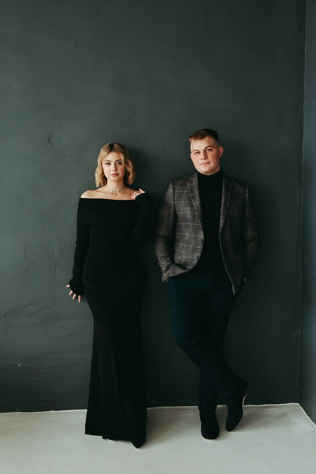 Саша и Марина. Фотограф Нижний Новгород