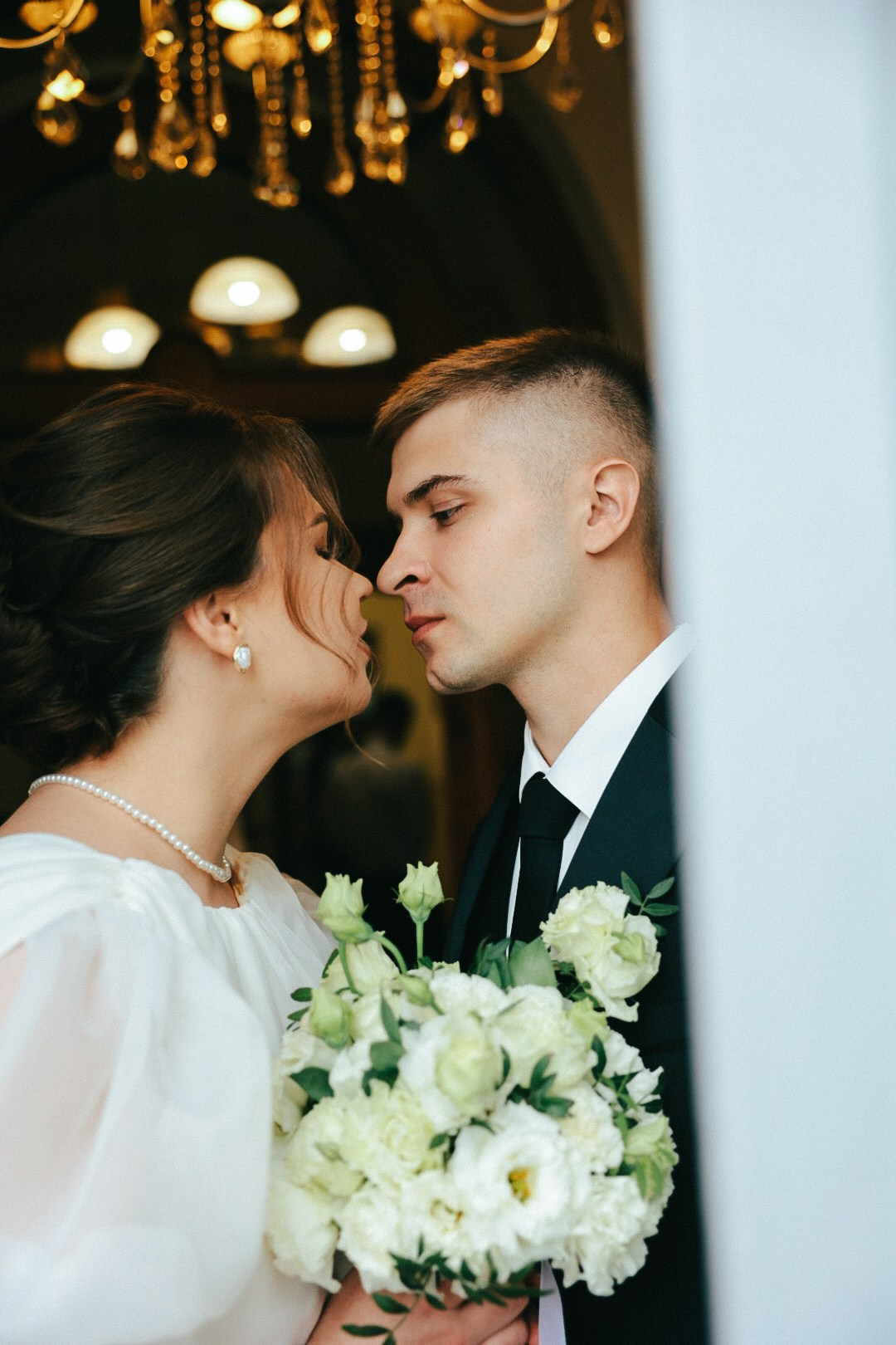 Виктор и Ольга. Фотограф Нижний Новгород