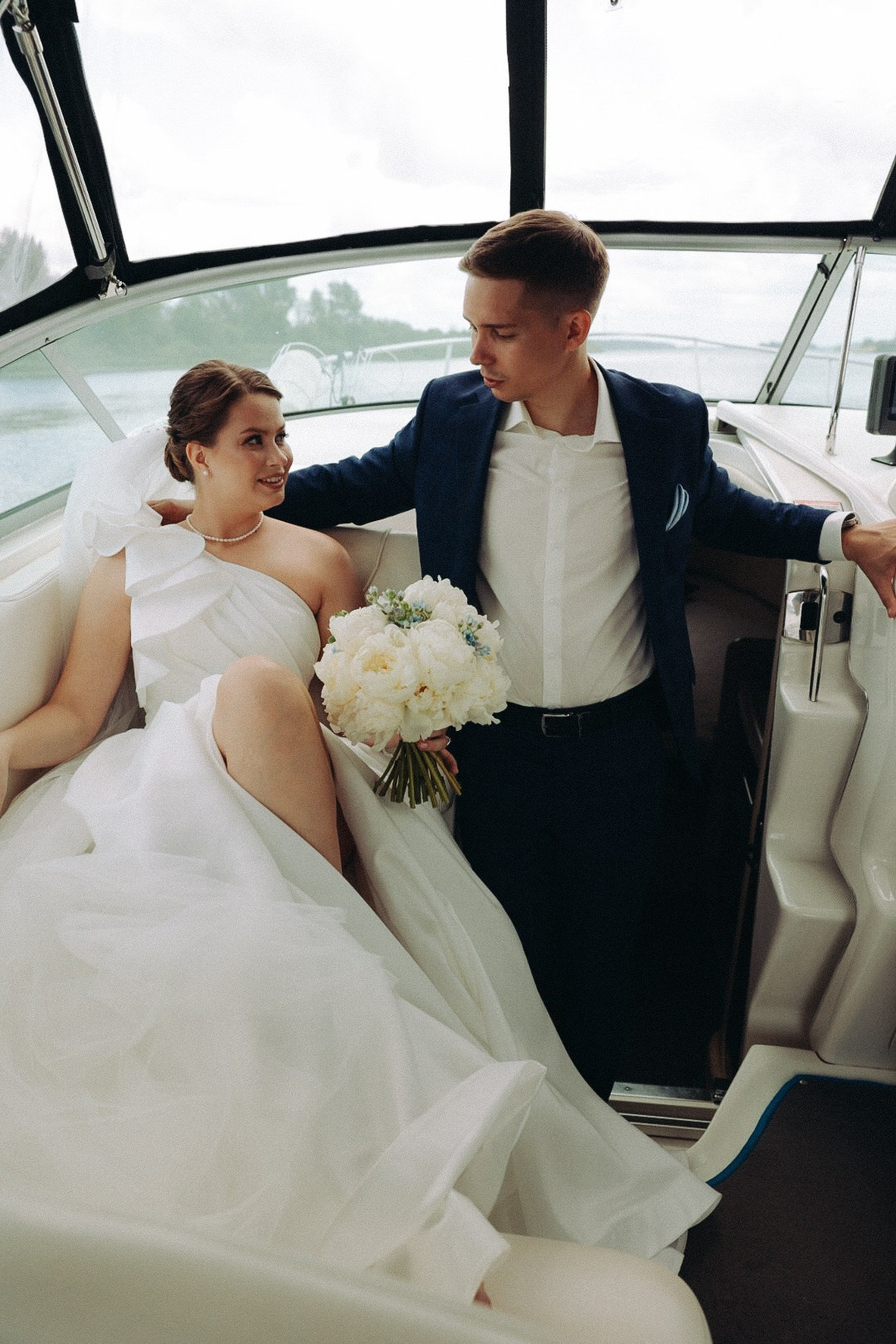 Арсений и Мария. Фотограф Нижний Новгород