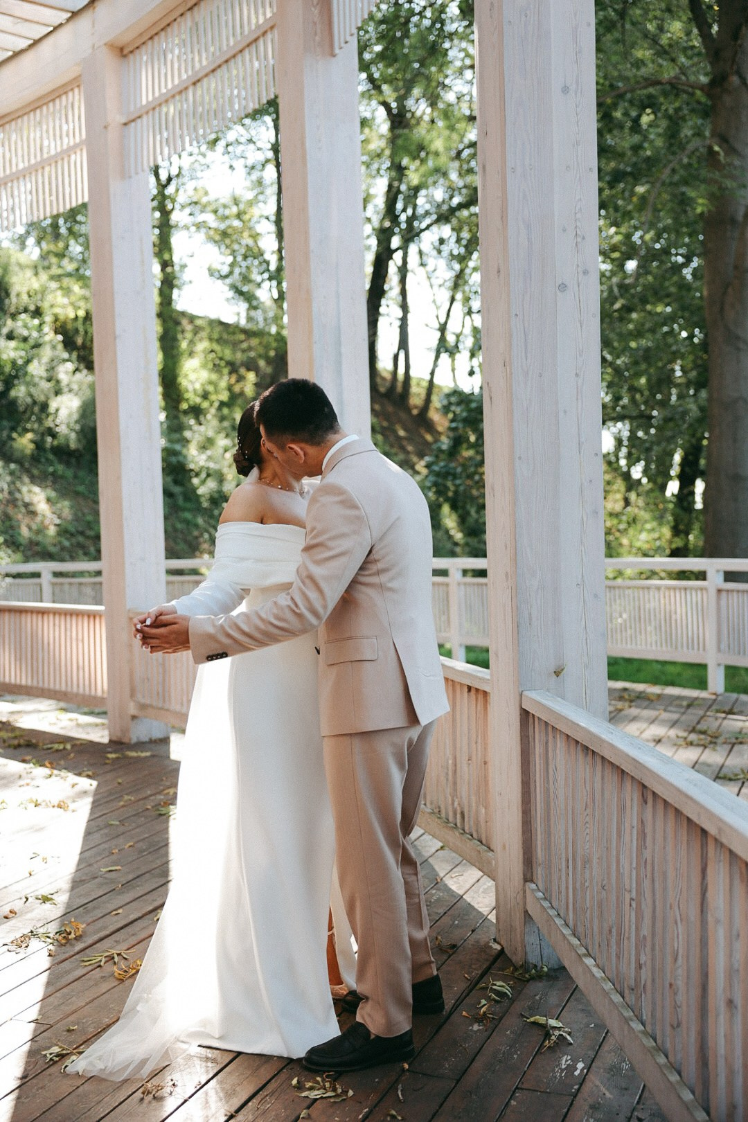 Слава и Настя. Фотограф Нижний Новгород