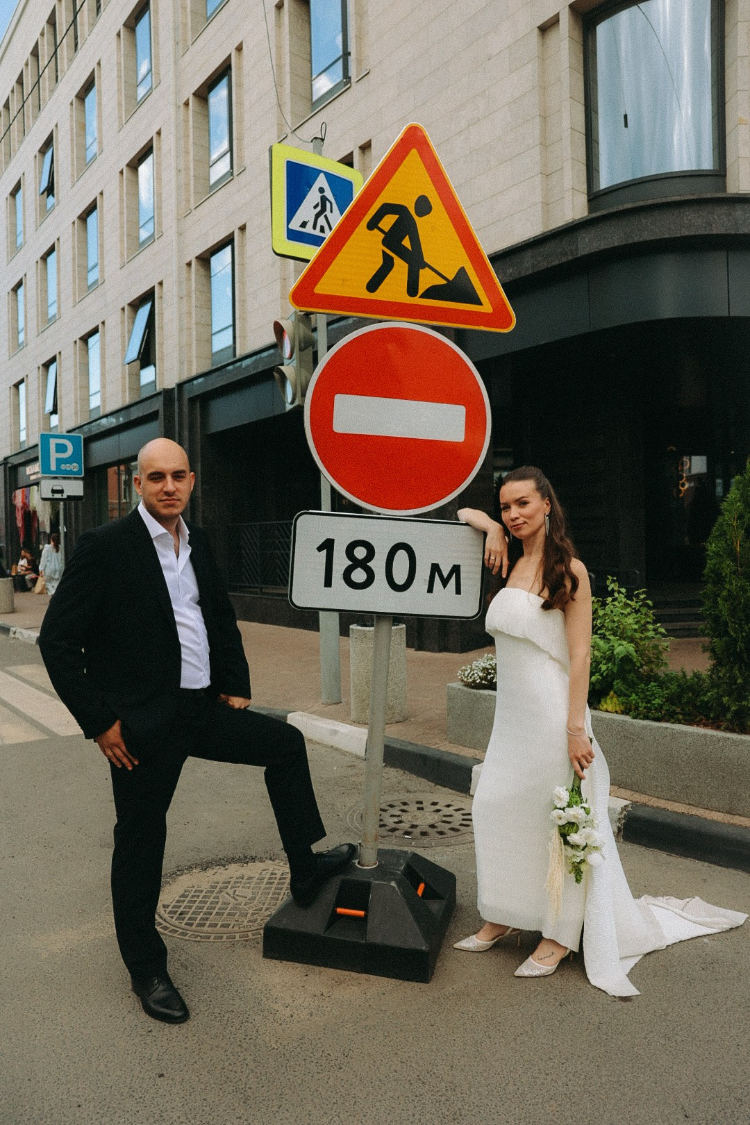 Родион и Аня. Фотограф Нижний Новгород