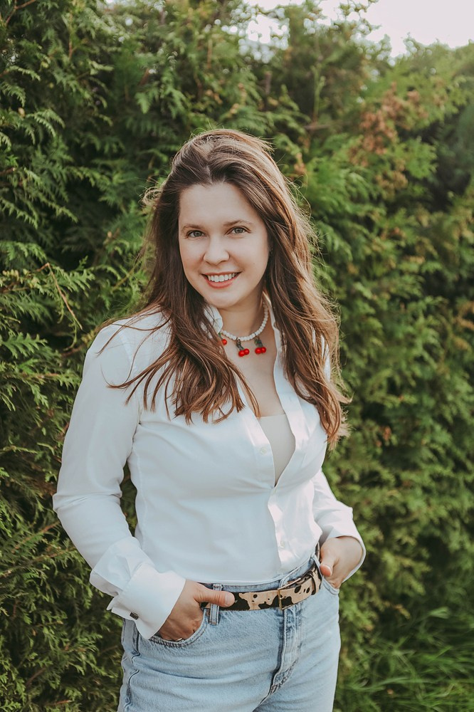 Good day. Катя Сидор — фотограф в Москве