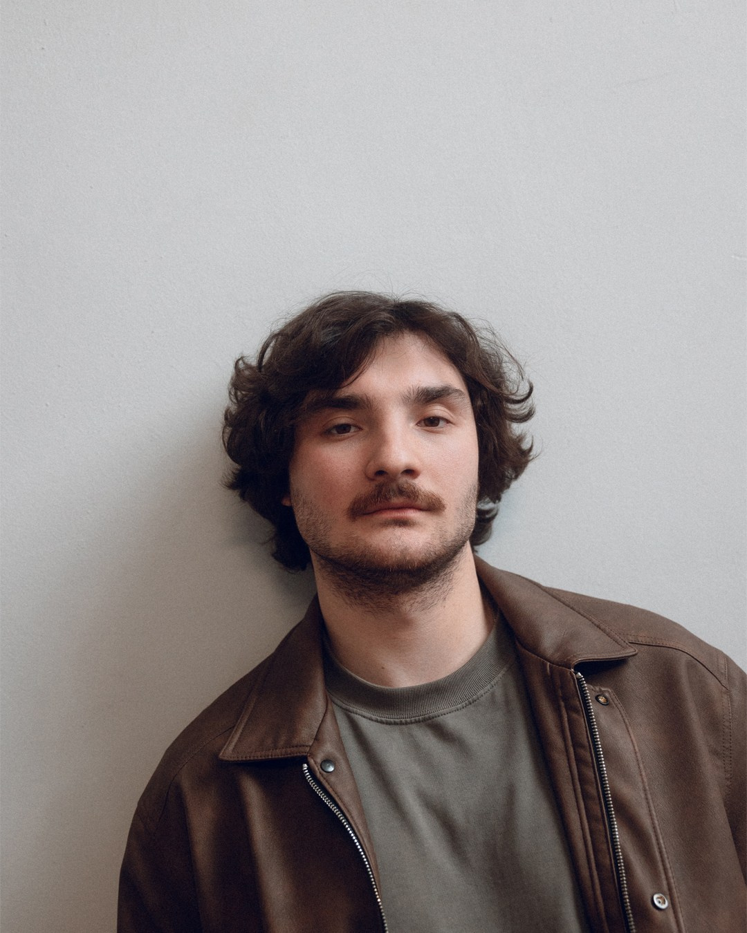 Саша. Фотограф Александр Тулупов