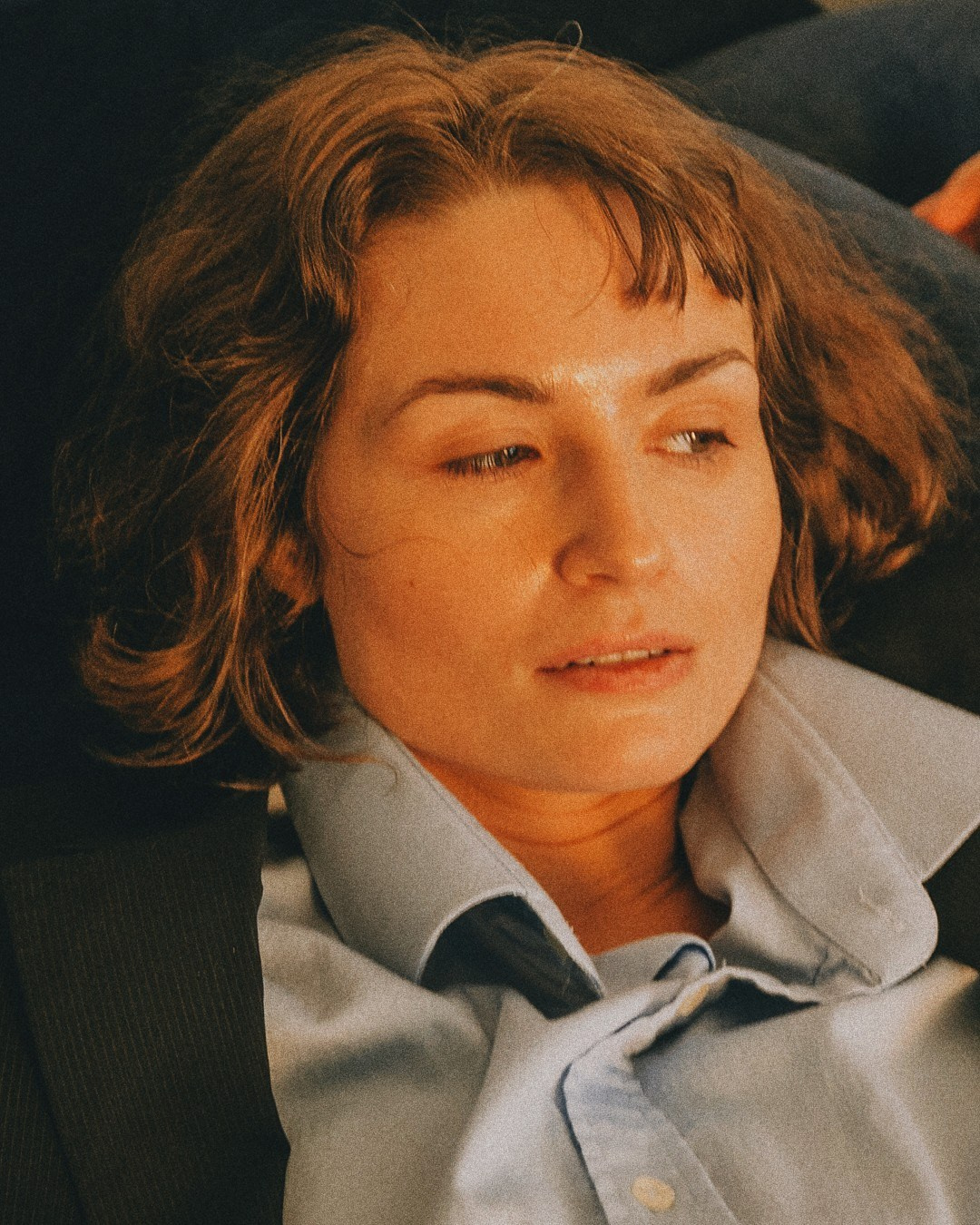 Ира. Портретный фотограф Ванинен Анастасия. Санкт-Петербург