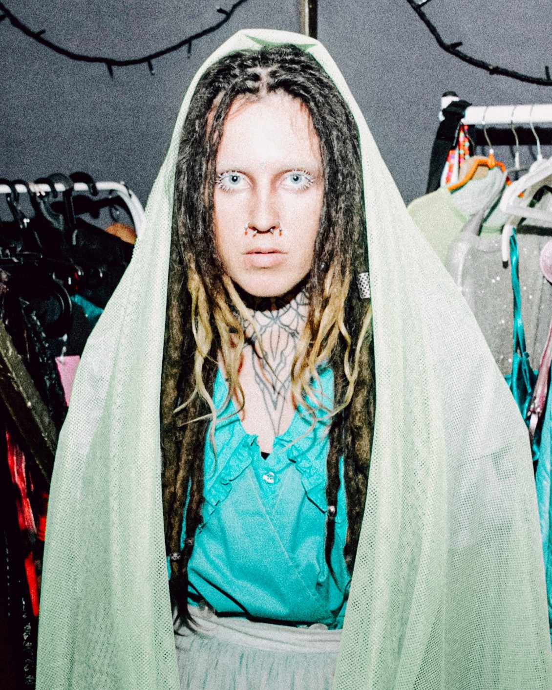 Луми. Портретный фотограф Ванинен Анастасия. Санкт-Петербург