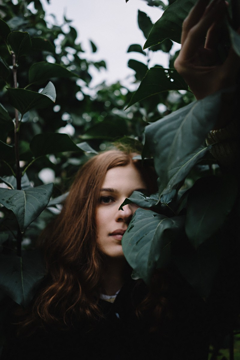 Индивидуальные женские. Андрейко Надежда